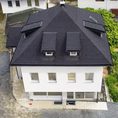 “centar “ Apartment Jajce
