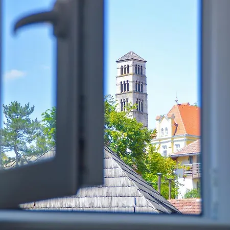 Apartment “centar “ Jajce