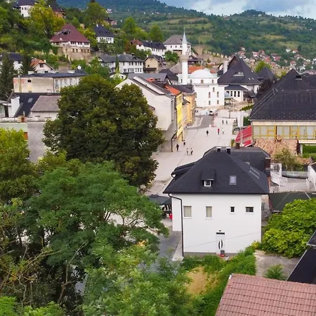 Apartmán “centar “ *