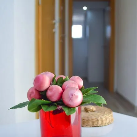 Apartment “centar “