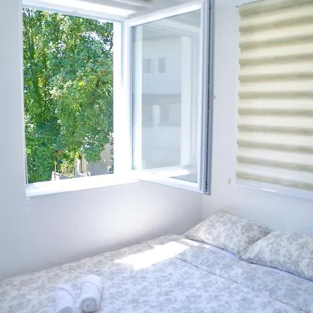 Apartmán “centar “ *