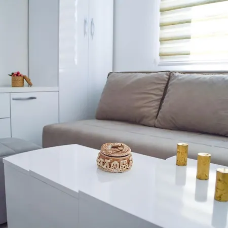 “centar “ Apartmán Jajce