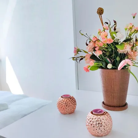 “centar “ Apartment *