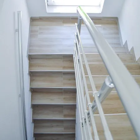 “centar “ Apartment