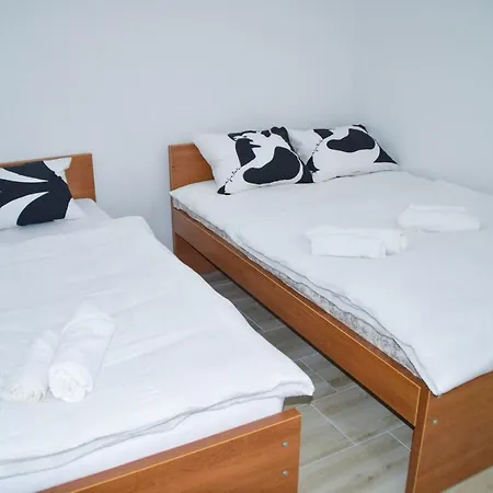 Apartment “centar “ Jajce
