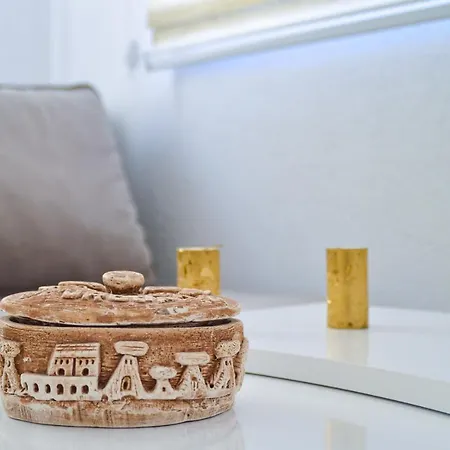 Apartment “centar “ *