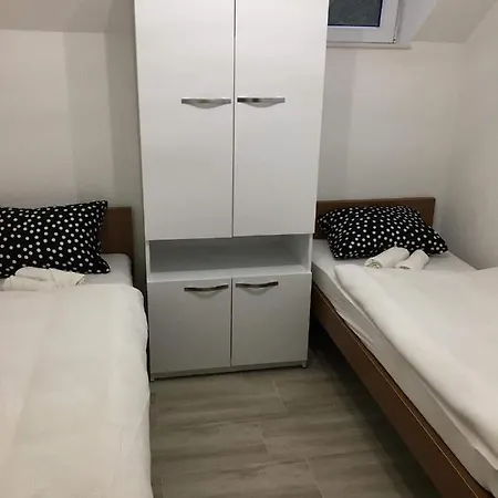 Apartment “centar “ *