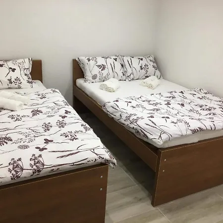 “centar “ Apartment Jajce
