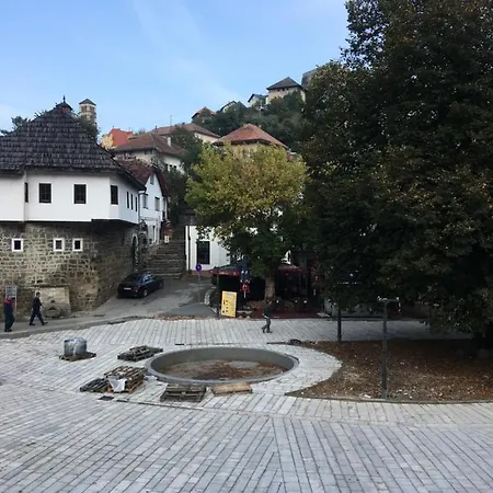 “centar “ Apartment
