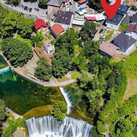 Apartment “centar “ Jajce