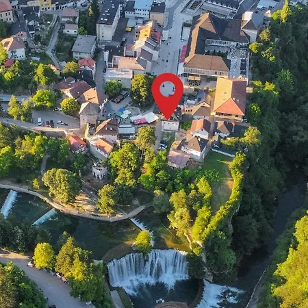 “centar “ * Jajce
